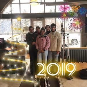 Meet your Posher, Angelika